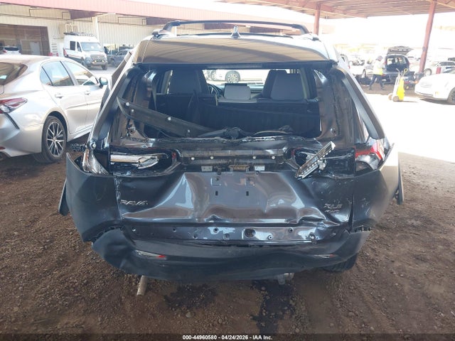 Aukcja sprzedaży 2019 Toyota Rav4 Xle, vin: JTMP1RFV3KD007488, numer aukcji: 44960580
