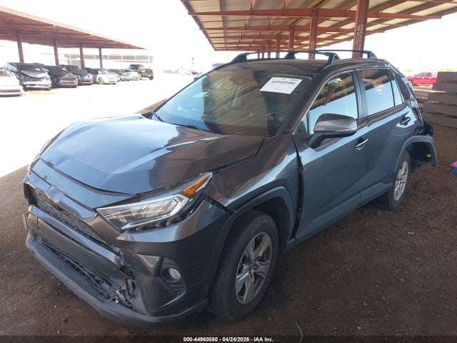 Aukcja sprzedaży 2019 Toyota Rav4 Xle, vin: JTMP1RFV3KD007488, numer aukcji: 44960580