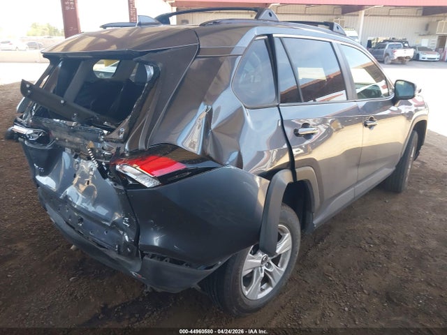 Aukcja sprzedaży 2019 Toyota Rav4 Xle, vin: JTMP1RFV3KD007488, numer aukcji: 44960580