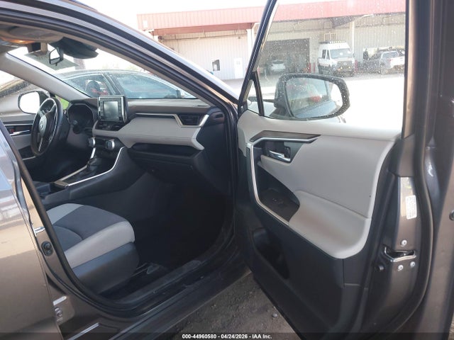 Aukcja sprzedaży 2019 Toyota Rav4 Xle, vin: JTMP1RFV3KD007488, numer aukcji: 44960580