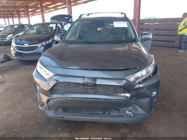 Aukcja sprzedaży 2019 Toyota Rav4 Xle, vin: JTMP1RFV3KD007488, numer aukcji: 44960580