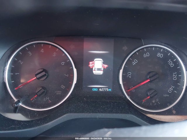 Aukcja sprzedaży 2019 Toyota Rav4 Xle, vin: JTMP1RFV3KD007488, numer aukcji: 44960580