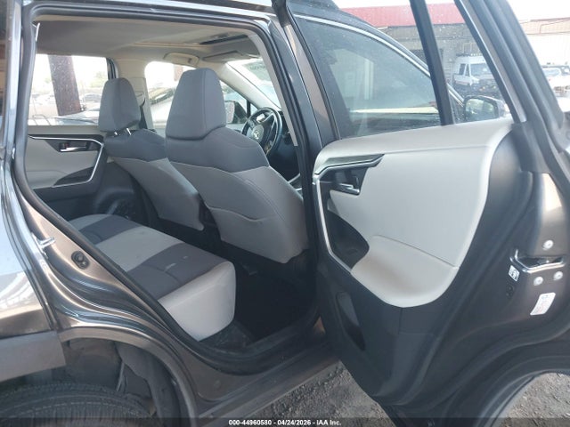 Aukcja sprzedaży 2019 Toyota Rav4 Xle, vin: JTMP1RFV3KD007488, numer aukcji: 44960580