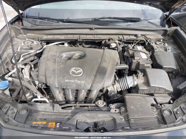 3MVDMABL8MM244712 Mazda Cx-30 Select