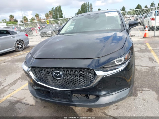 3MVDMABL8MM244712 Mazda Cx-30 Select