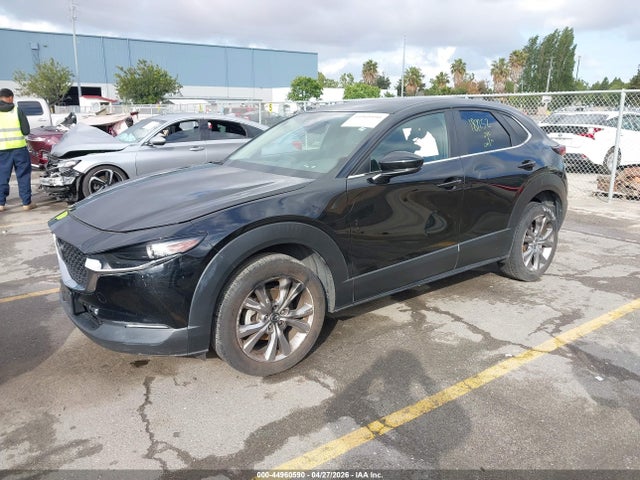 3MVDMABL8MM244712 Mazda Cx-30 Select