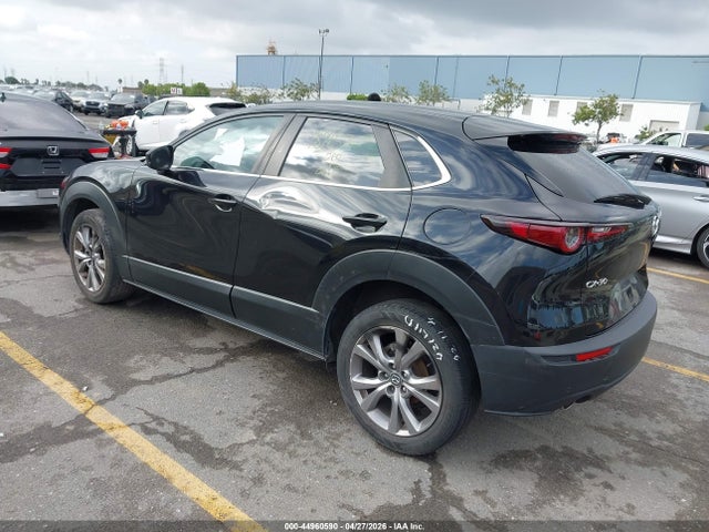 3MVDMABL8MM244712 Mazda Cx-30 Select