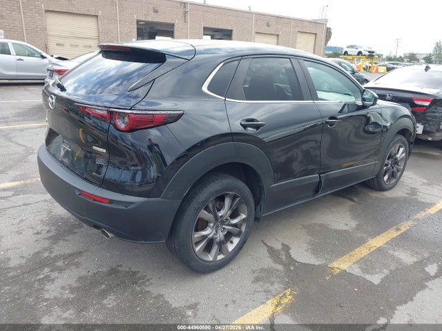 3MVDMABL8MM244712 Mazda Cx-30 Select