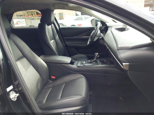 3MVDMABL8MM244712 Mazda Cx-30 Select