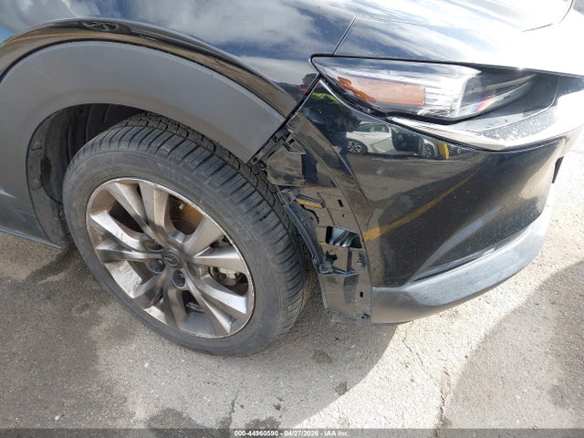 3MVDMABL8MM244712 Mazda Cx-30 Select