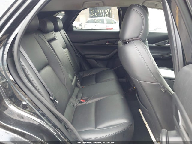 3MVDMABL8MM244712 Mazda Cx-30 Select