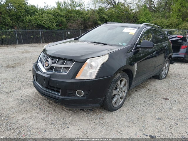 Продаж на аукціоні авто 2011 Cadillac Srx Performance Collection, vin: 3GYFNEEY9BS542517, номер лоту: 44960598