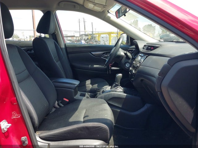 JN8AT2MV9HW265722 Nissan ROGUE S
