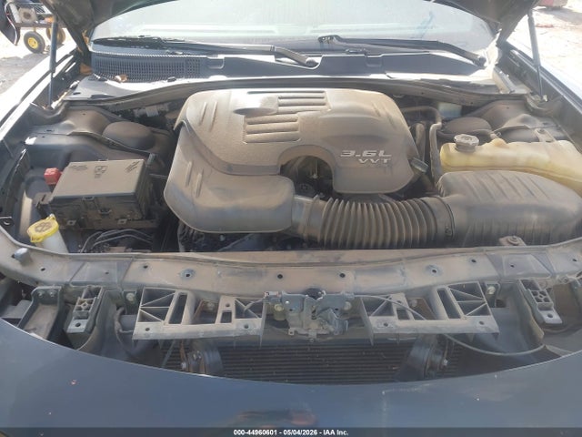 Aukcja sprzedaży 2019 Dodge Charger Sxt Rwd, vin: 2C3CDXBG7KH713369, numer aukcji: 44960601