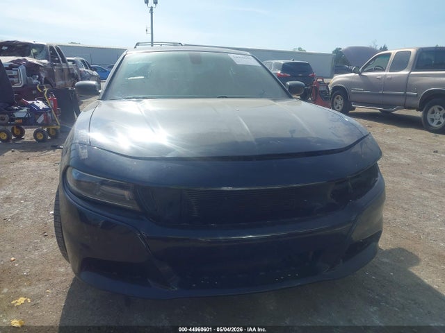 Aukcja sprzedaży 2019 Dodge Charger Sxt Rwd, vin: 2C3CDXBG7KH713369, numer aukcji: 44960601