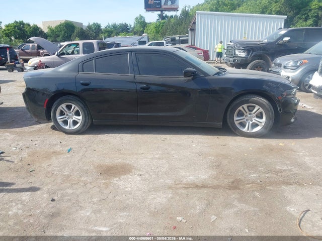 Aukcja sprzedaży 2019 Dodge Charger Sxt Rwd, vin: 2C3CDXBG7KH713369, numer aukcji: 44960601