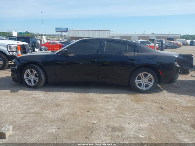 Aukcja sprzedaży 2019 Dodge Charger Sxt Rwd, vin: 2C3CDXBG7KH713369, numer aukcji: 44960601