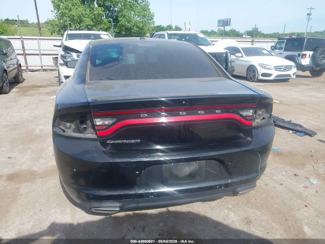 Aukcja sprzedaży 2019 Dodge Charger Sxt Rwd, vin: 2C3CDXBG7KH713369, numer aukcji: 44960601