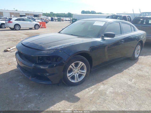 Aukcja sprzedaży 2019 Dodge Charger Sxt Rwd, vin: 2C3CDXBG7KH713369, numer aukcji: 44960601