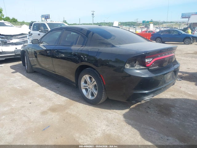 Aukcja sprzedaży 2019 Dodge Charger Sxt Rwd, vin: 2C3CDXBG7KH713369, numer aukcji: 44960601