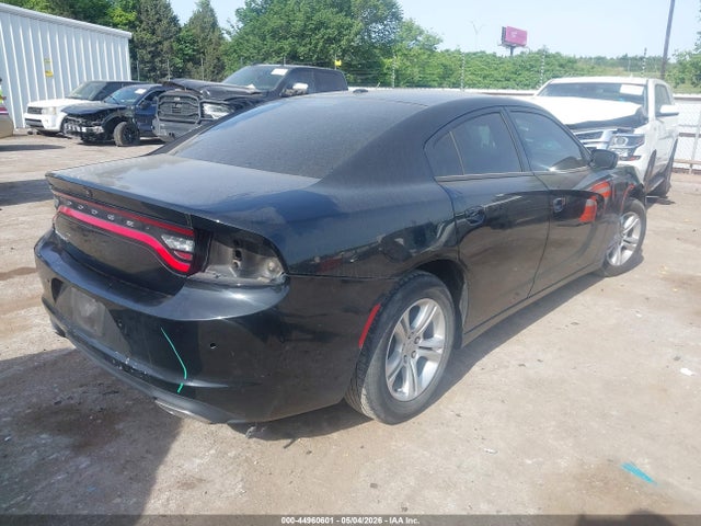 Aukcja sprzedaży 2019 Dodge Charger Sxt Rwd, vin: 2C3CDXBG7KH713369, numer aukcji: 44960601