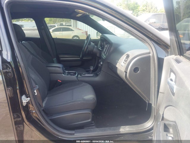Aukcja sprzedaży 2019 Dodge Charger Sxt Rwd, vin: 2C3CDXBG7KH713369, numer aukcji: 44960601