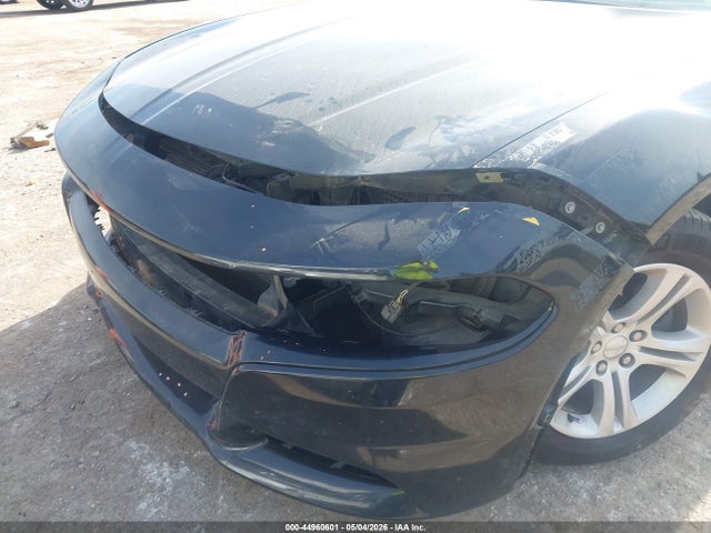 Aukcja sprzedaży 2019 Dodge Charger Sxt Rwd, vin: 2C3CDXBG7KH713369, numer aukcji: 44960601