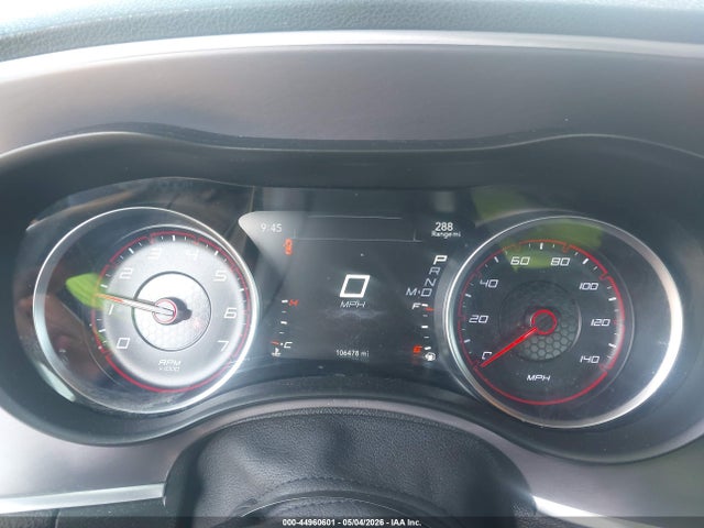 Aukcja sprzedaży 2019 Dodge Charger Sxt Rwd, vin: 2C3CDXBG7KH713369, numer aukcji: 44960601