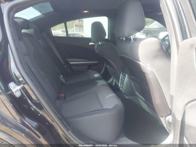 Aukcja sprzedaży 2019 Dodge Charger Sxt Rwd, vin: 2C3CDXBG7KH713369, numer aukcji: 44960601