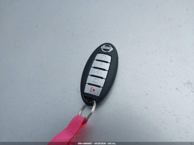 Продаж на аукціоні авто 2018 Nissan Maxima 3.5 Sl, vin: 1N4AA6AP3JC363222, номер лоту: 44960607