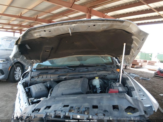 Продажа на аукционе авто 2014 Ram 1500 Tradesman, vin: 1C6RR7FG3ES292188, номер лота: 44960608