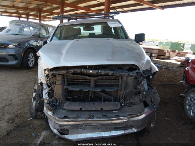 Продажа на аукционе авто 2014 Ram 1500 Tradesman, vin: 1C6RR7FG3ES292188, номер лота: 44960608