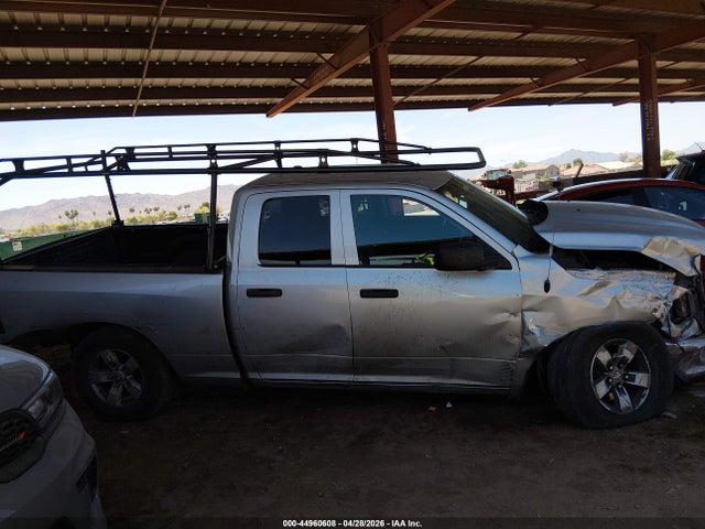 Продажа на аукционе авто 2014 Ram 1500 Tradesman, vin: 1C6RR7FG3ES292188, номер лота: 44960608