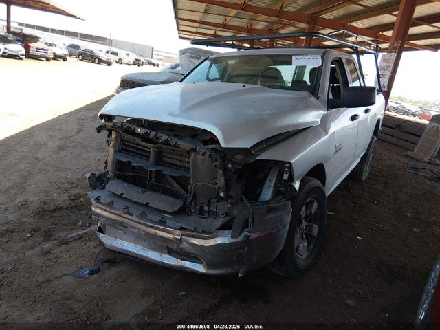 Продажа на аукционе авто 2014 Ram 1500 Tradesman, vin: 1C6RR7FG3ES292188, номер лота: 44960608