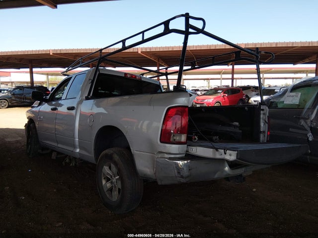 Продажа на аукционе авто 2014 Ram 1500 Tradesman, vin: 1C6RR7FG3ES292188, номер лота: 44960608