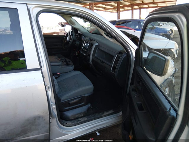 Продажа на аукционе авто 2014 Ram 1500 Tradesman, vin: 1C6RR7FG3ES292188, номер лота: 44960608