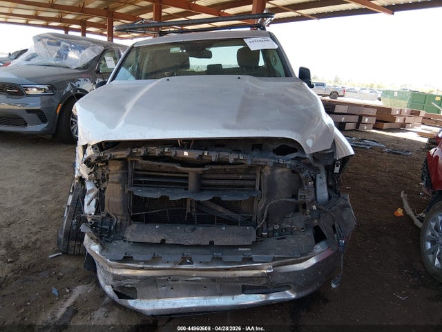 Продажа на аукционе авто 2014 Ram 1500 Tradesman, vin: 1C6RR7FG3ES292188, номер лота: 44960608