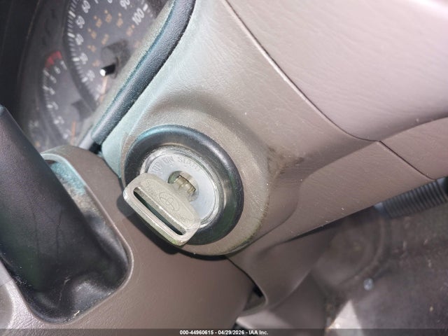Продаж на аукціоні авто 2003 Toyota Tundra Ltd V8, vin: 5TBRT38193S439043, номер лоту: 44960615