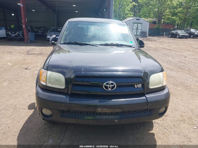 Продаж на аукціоні авто 2003 Toyota Tundra Ltd V8, vin: 5TBRT38193S439043, номер лоту: 44960615