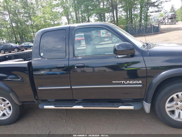 Продаж на аукціоні авто 2003 Toyota Tundra Ltd V8, vin: 5TBRT38193S439043, номер лоту: 44960615