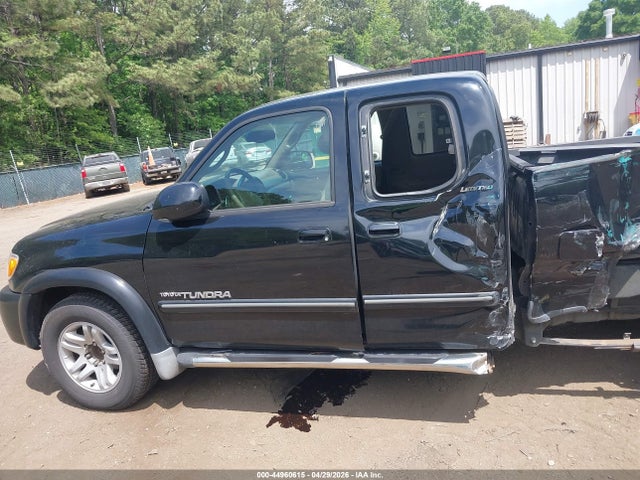 Продаж на аукціоні авто 2003 Toyota Tundra Ltd V8, vin: 5TBRT38193S439043, номер лоту: 44960615