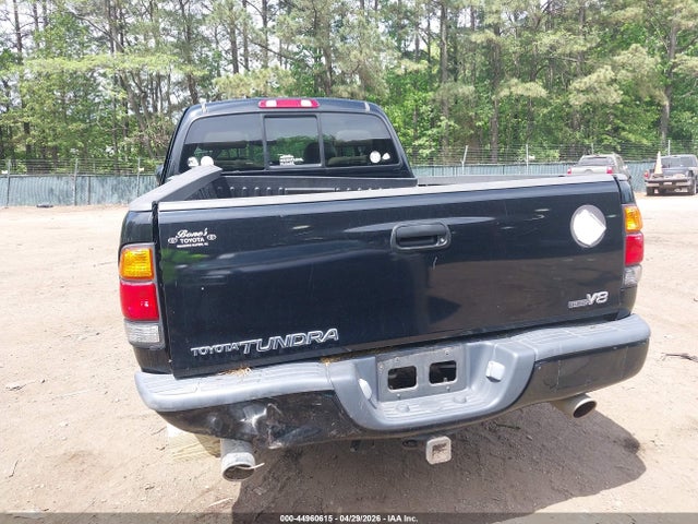 Продаж на аукціоні авто 2003 Toyota Tundra Ltd V8, vin: 5TBRT38193S439043, номер лоту: 44960615