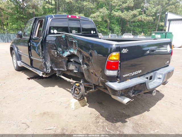Продаж на аукціоні авто 2003 Toyota Tundra Ltd V8, vin: 5TBRT38193S439043, номер лоту: 44960615