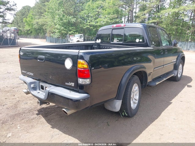 Продаж на аукціоні авто 2003 Toyota Tundra Ltd V8, vin: 5TBRT38193S439043, номер лоту: 44960615