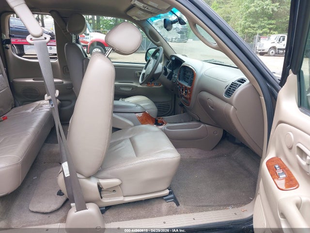 Продаж на аукціоні авто 2003 Toyota Tundra Ltd V8, vin: 5TBRT38193S439043, номер лоту: 44960615