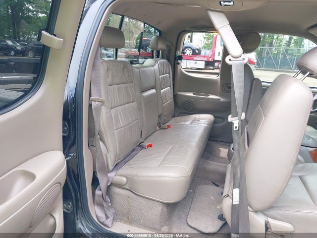 Продаж на аукціоні авто 2003 Toyota Tundra Ltd V8, vin: 5TBRT38193S439043, номер лоту: 44960615