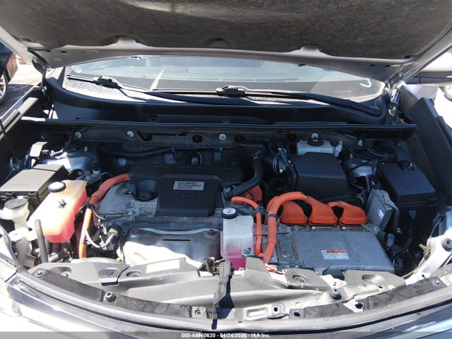 JTMRJREV5HD128641 Toyota Rav4 Hybrid Xle