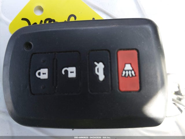 JTMRJREV5HD128641 Toyota Rav4 Hybrid Xle