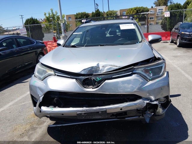 JTMRJREV5HD128641 Toyota Rav4 Hybrid Xle