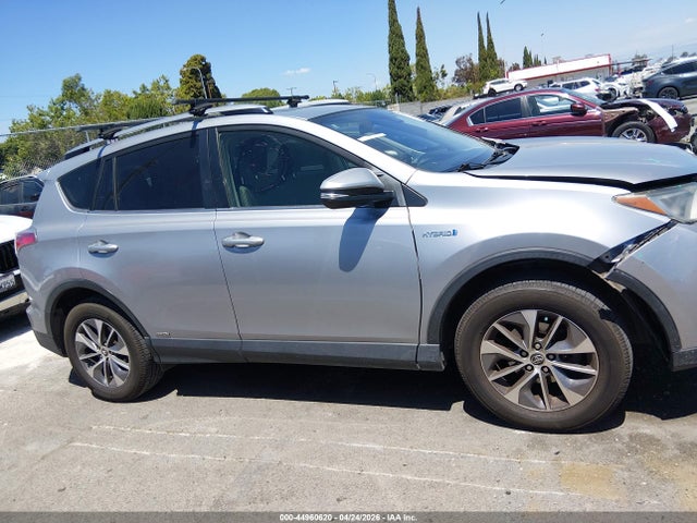 JTMRJREV5HD128641 Toyota Rav4 Hybrid Xle